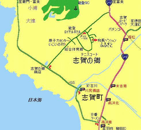 �n�}�ǂ���ɗ��Ă�